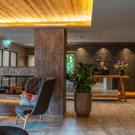 Stadtvilla Schladming Boutiquehotel 外观 照片