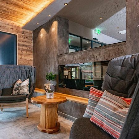 Stadtvilla Schladming Boutiquehotel 外观 照片