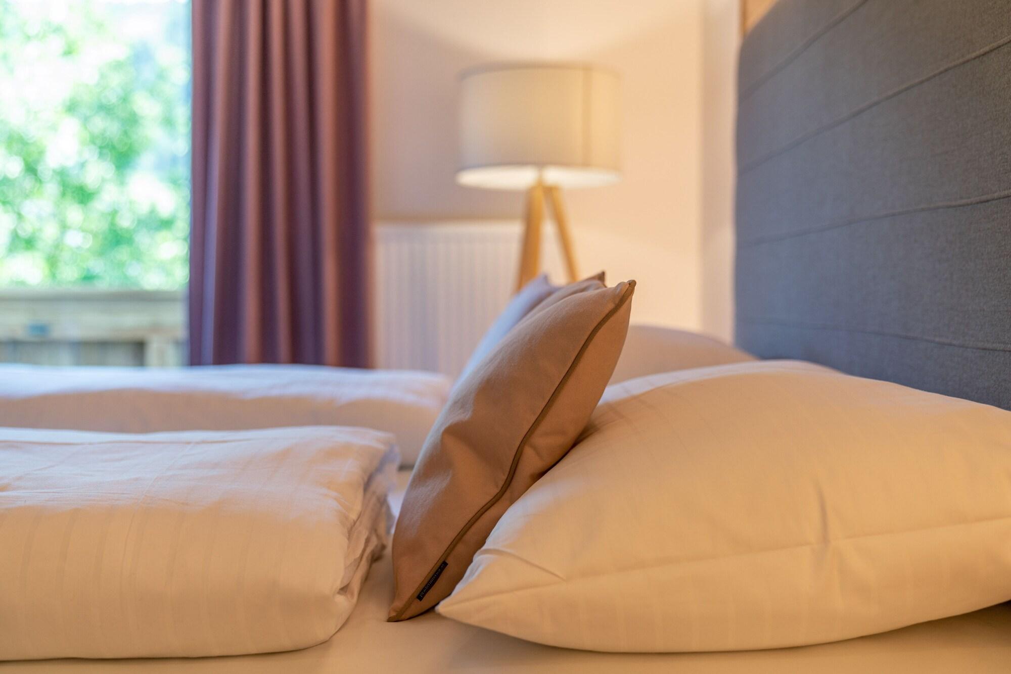 Stadtvilla Schladming Boutiquehotel 外观 照片