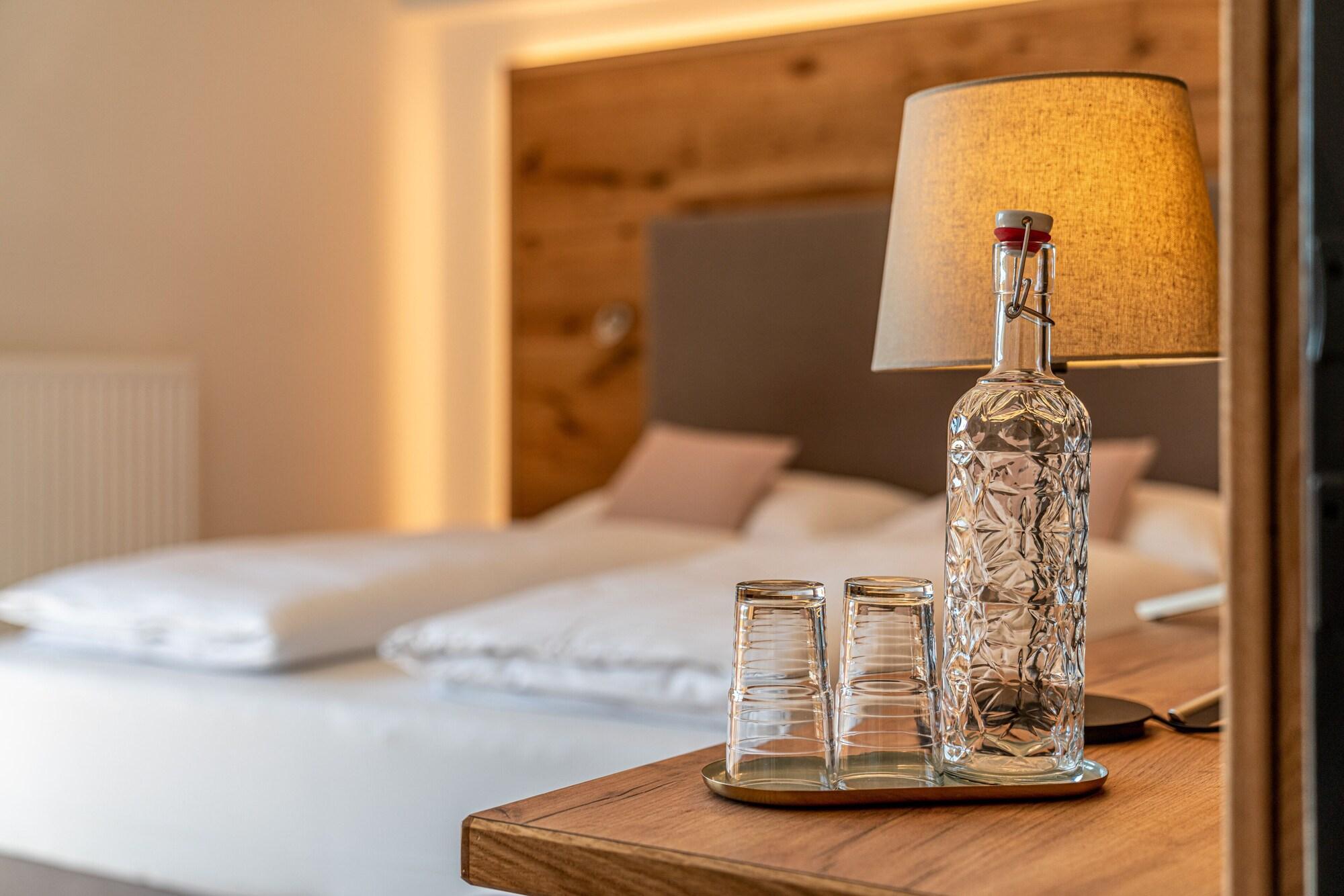 Stadtvilla Schladming Boutiquehotel 外观 照片