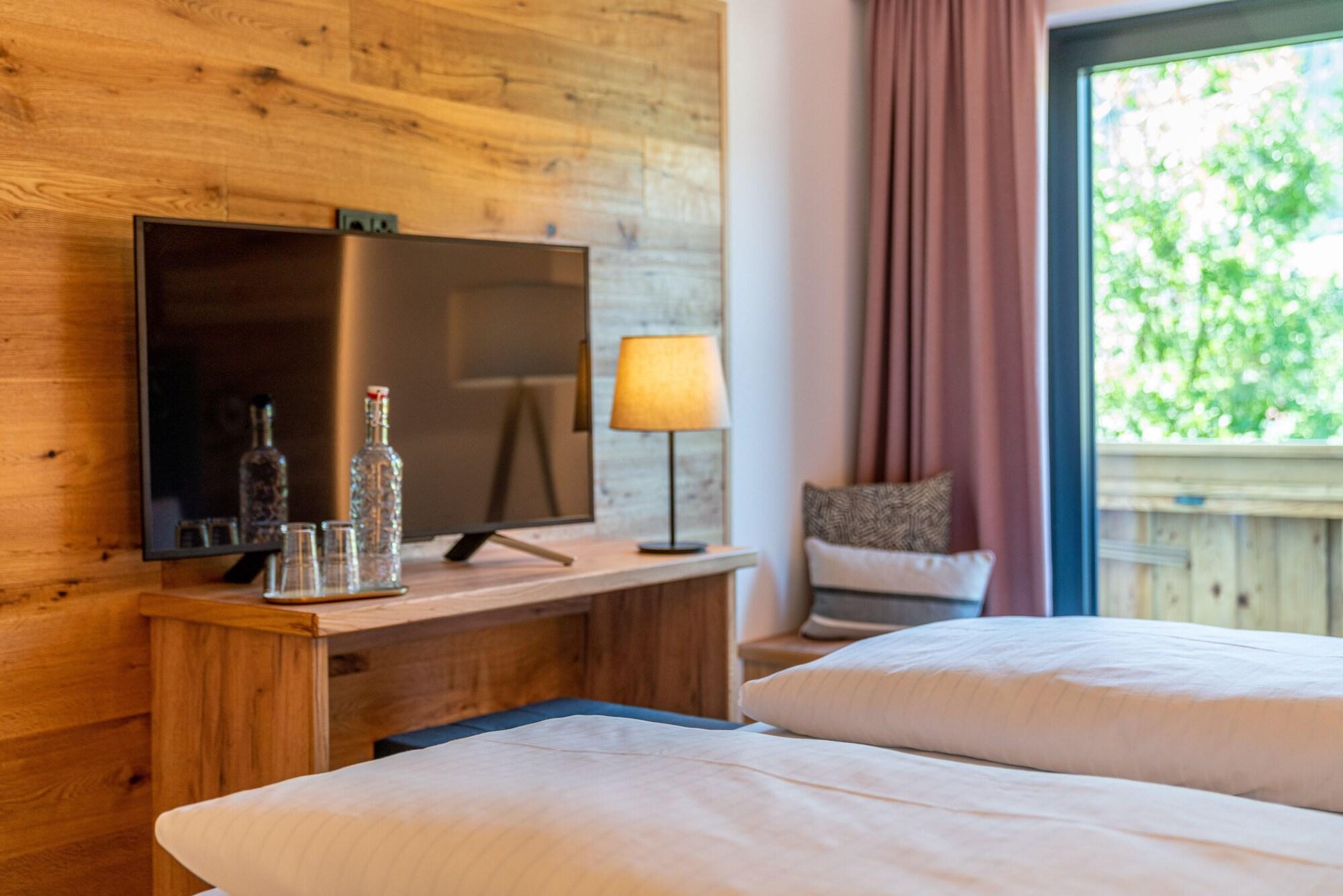 Stadtvilla Schladming Boutiquehotel 外观 照片