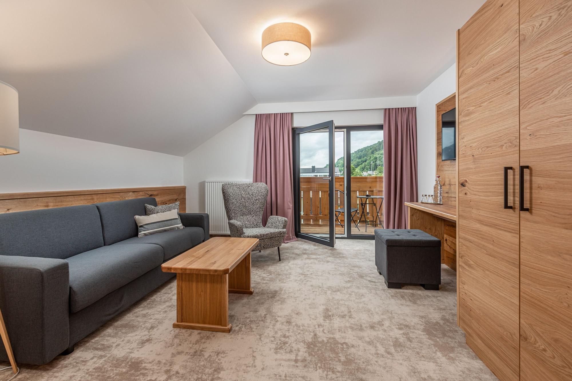 Stadtvilla Schladming Boutiquehotel 外观 照片