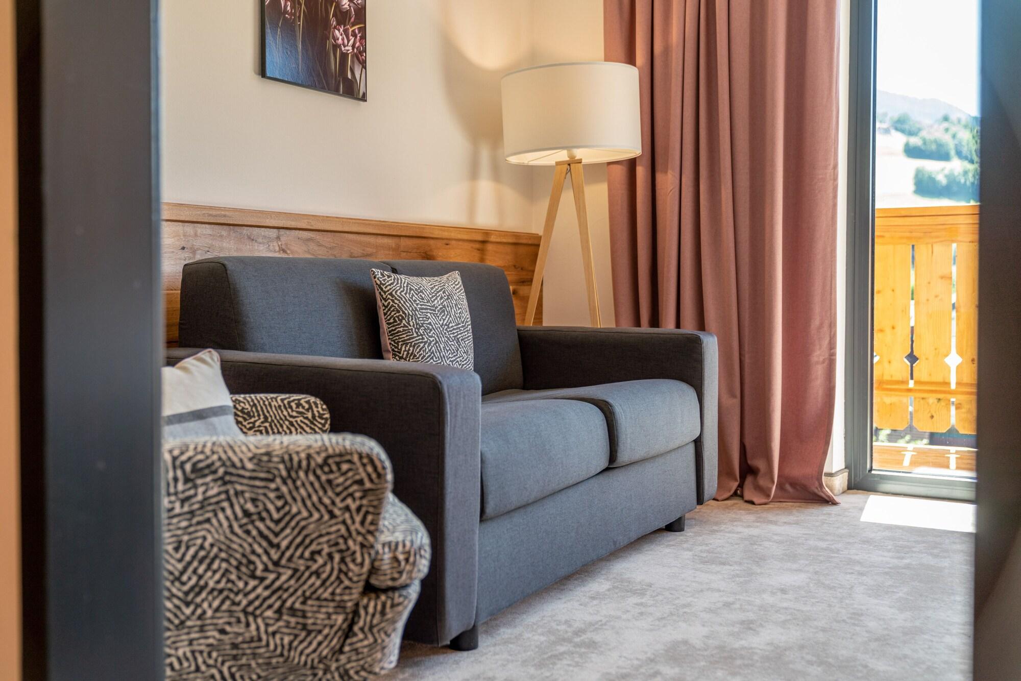 Stadtvilla Schladming Boutiquehotel 外观 照片