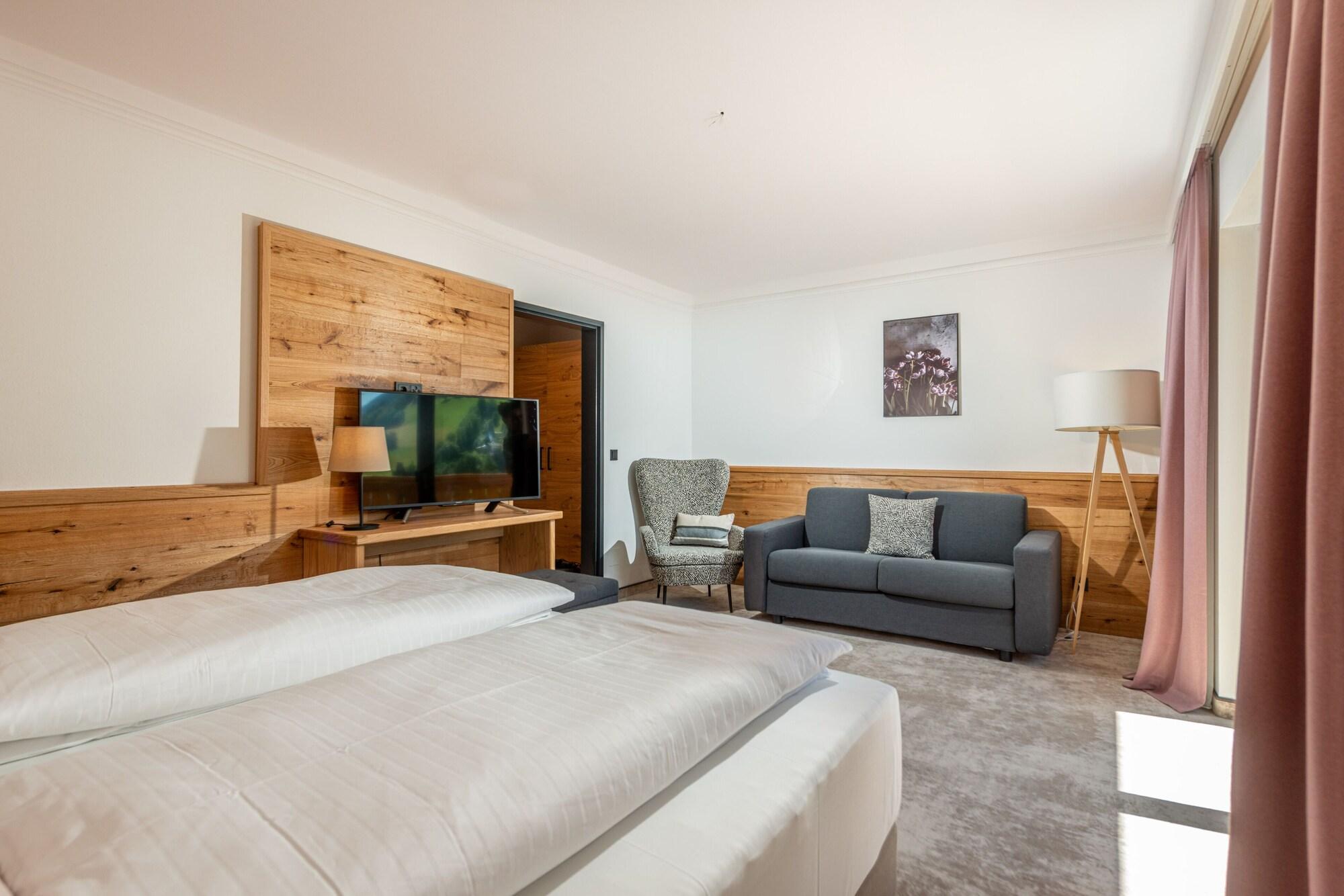 Stadtvilla Schladming Boutiquehotel 外观 照片