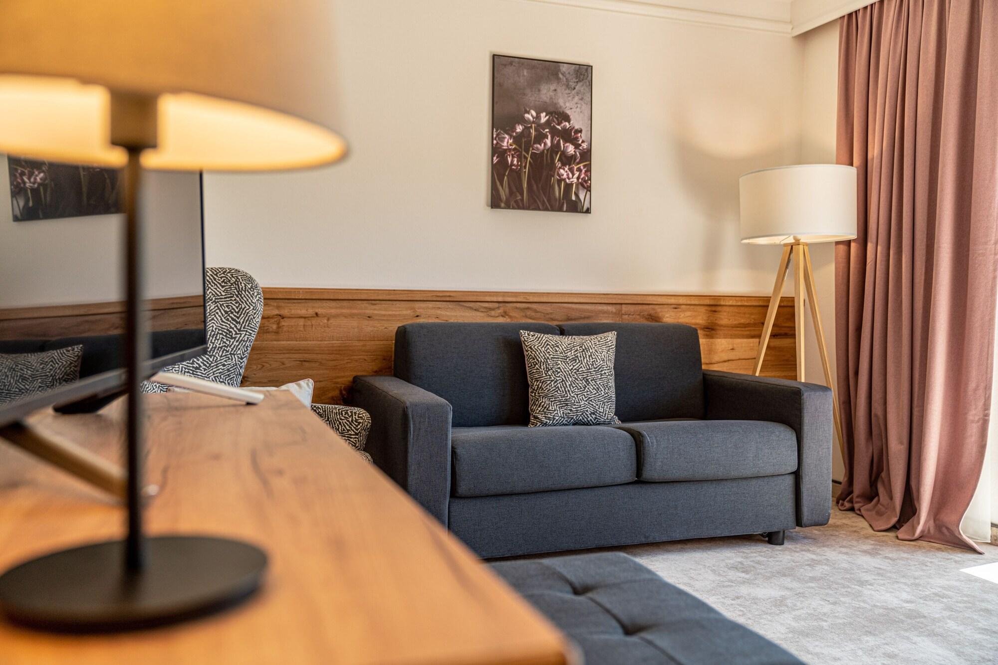 Stadtvilla Schladming Boutiquehotel 外观 照片