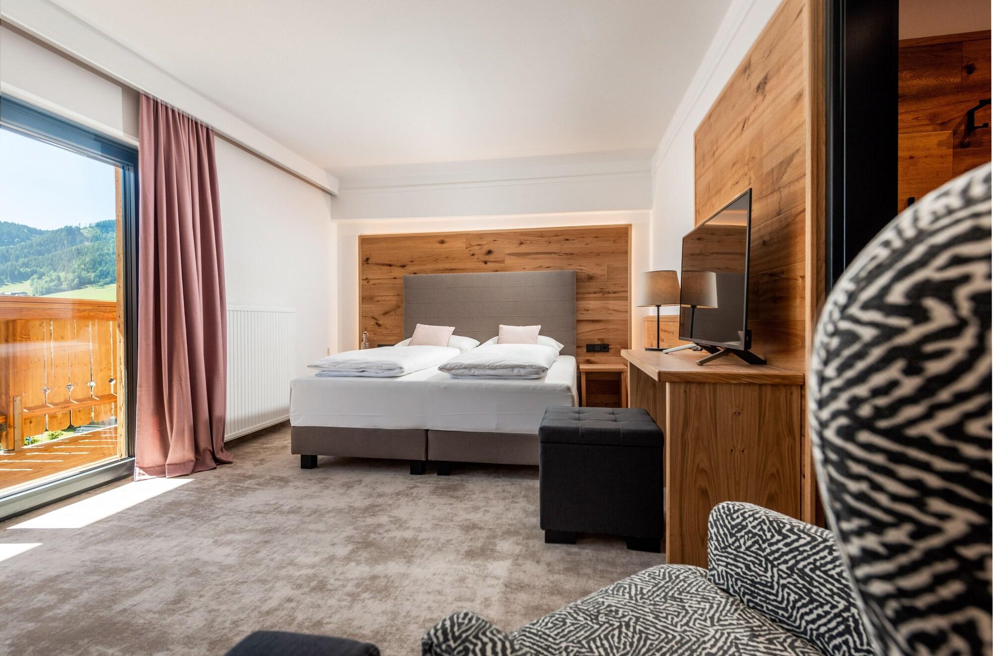 Stadtvilla Schladming Boutiquehotel 外观 照片