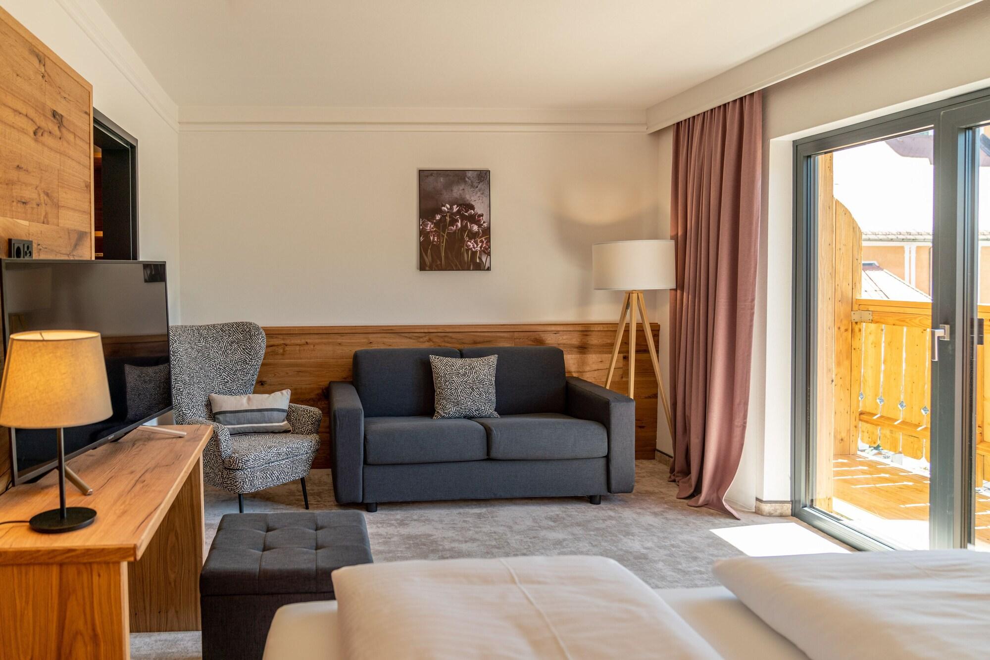 Stadtvilla Schladming Boutiquehotel 外观 照片