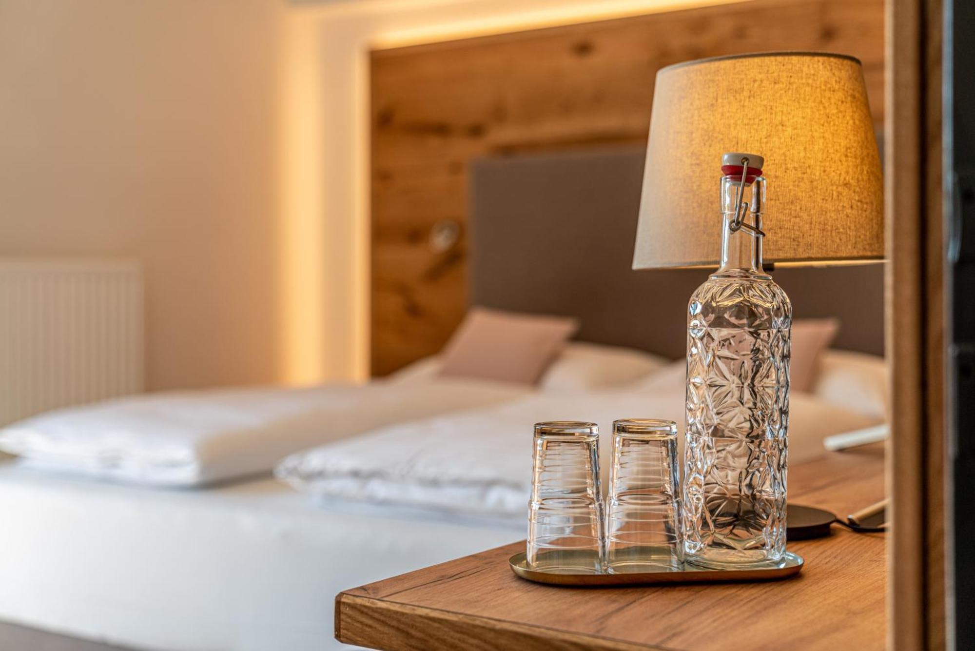 Stadtvilla Schladming Boutiquehotel 外观 照片
