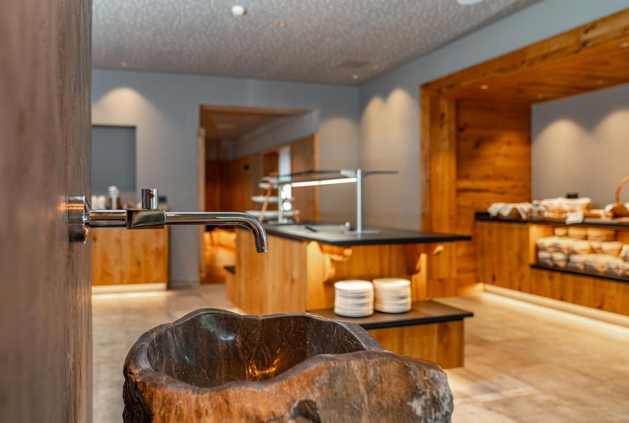 Stadtvilla Schladming Boutiquehotel 外观 照片