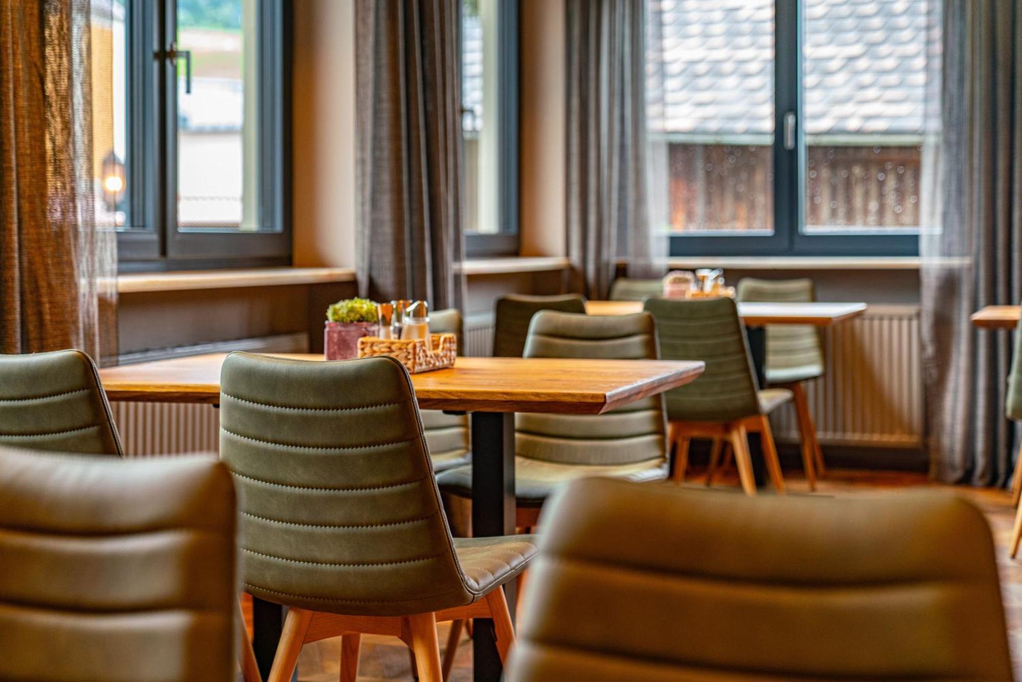 Stadtvilla Schladming Boutiquehotel 外观 照片