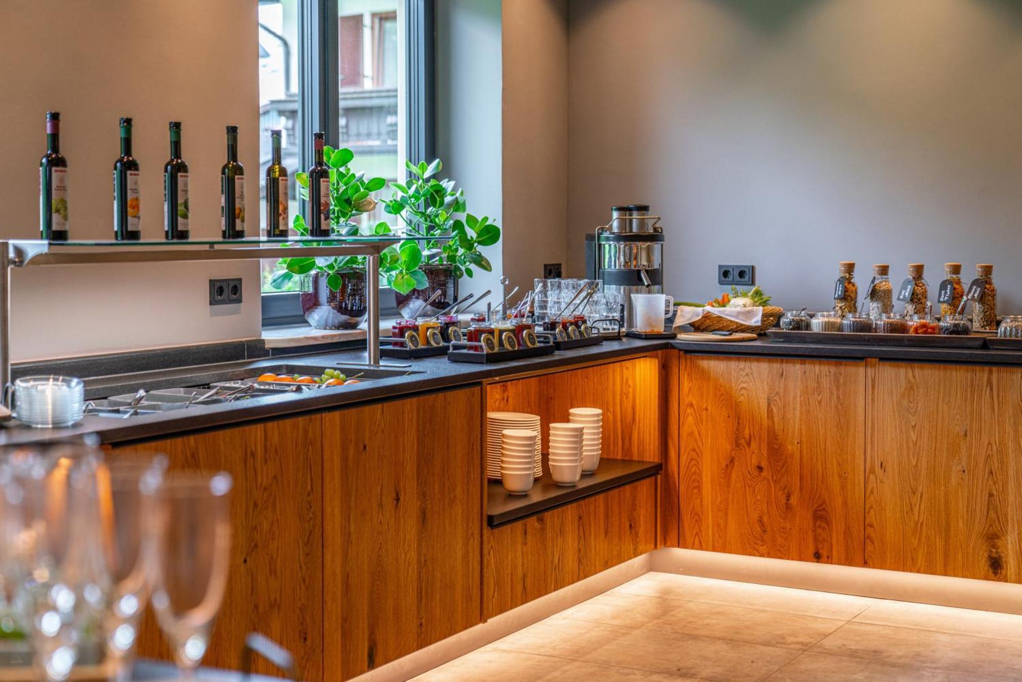 Stadtvilla Schladming Boutiquehotel 外观 照片