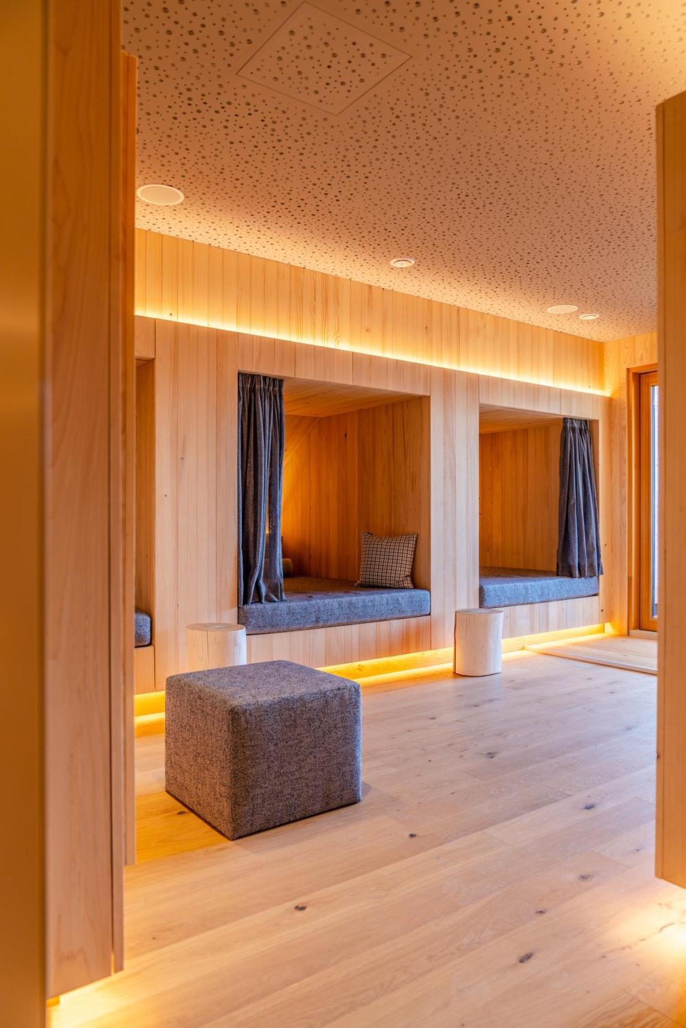 Stadtvilla Schladming Boutiquehotel 外观 照片