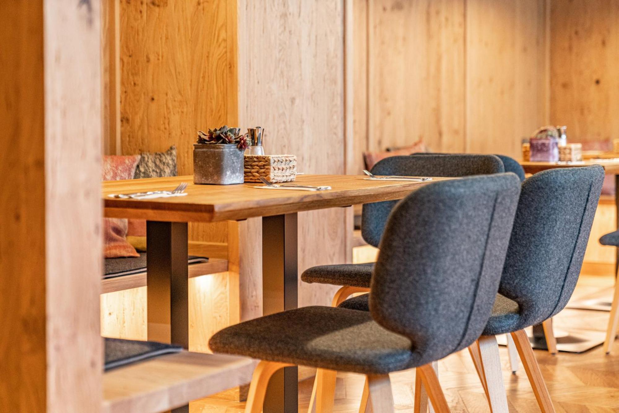 Stadtvilla Schladming Boutiquehotel 外观 照片