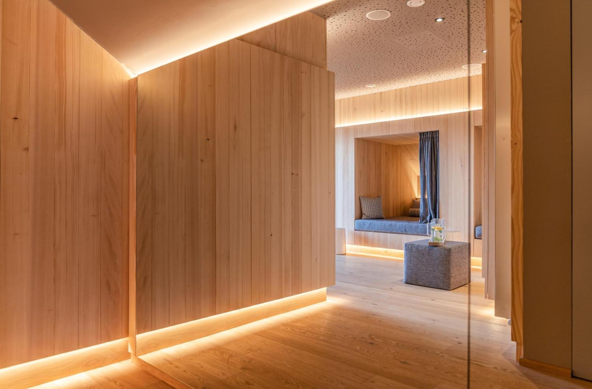 Stadtvilla Schladming Boutiquehotel 外观 照片