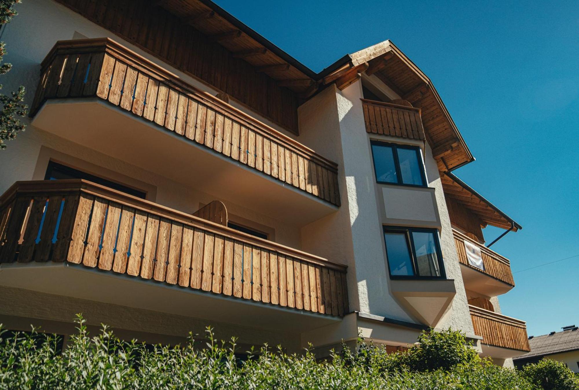 Stadtvilla Schladming Boutiquehotel 外观 照片