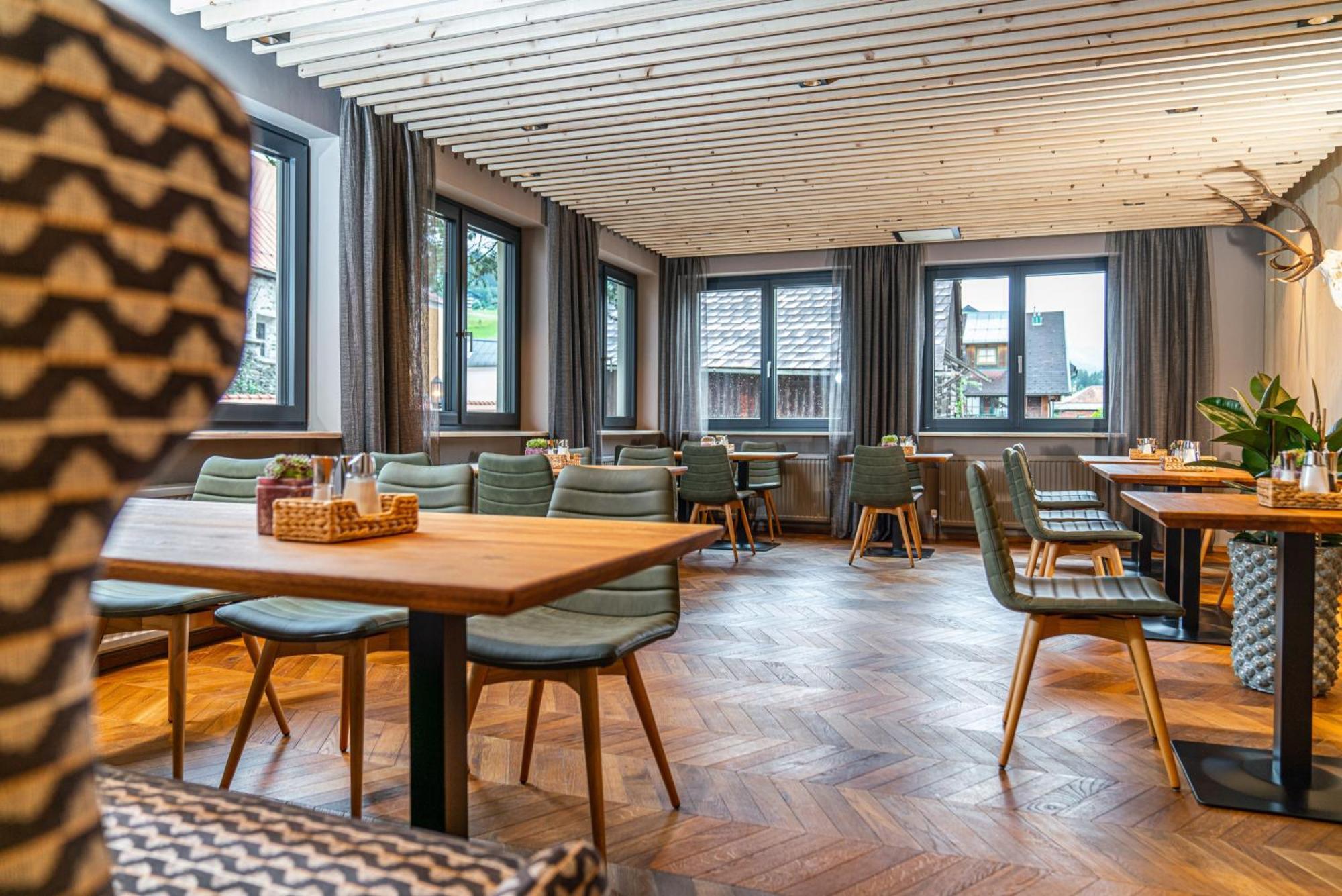 Stadtvilla Schladming Boutiquehotel 外观 照片