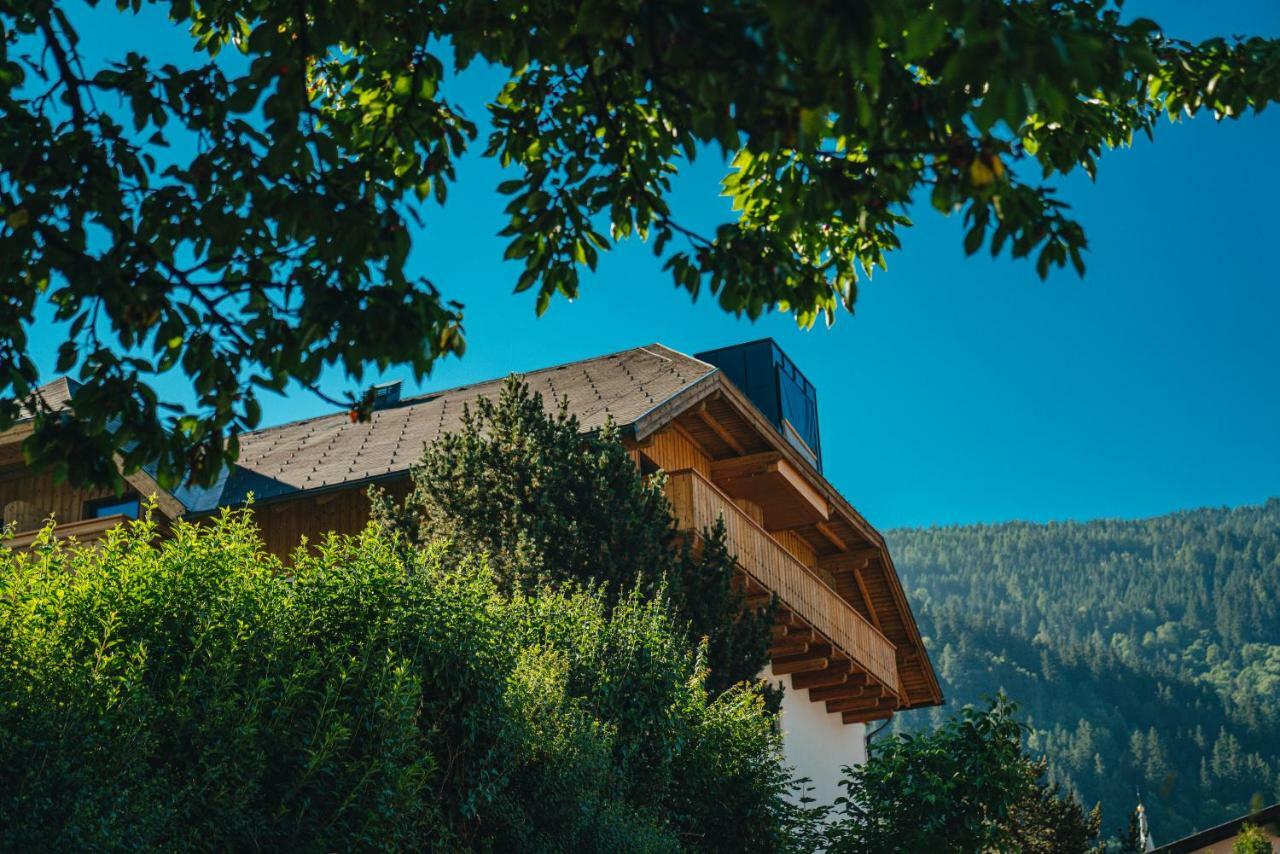 Stadtvilla Schladming Boutiquehotel 外观 照片