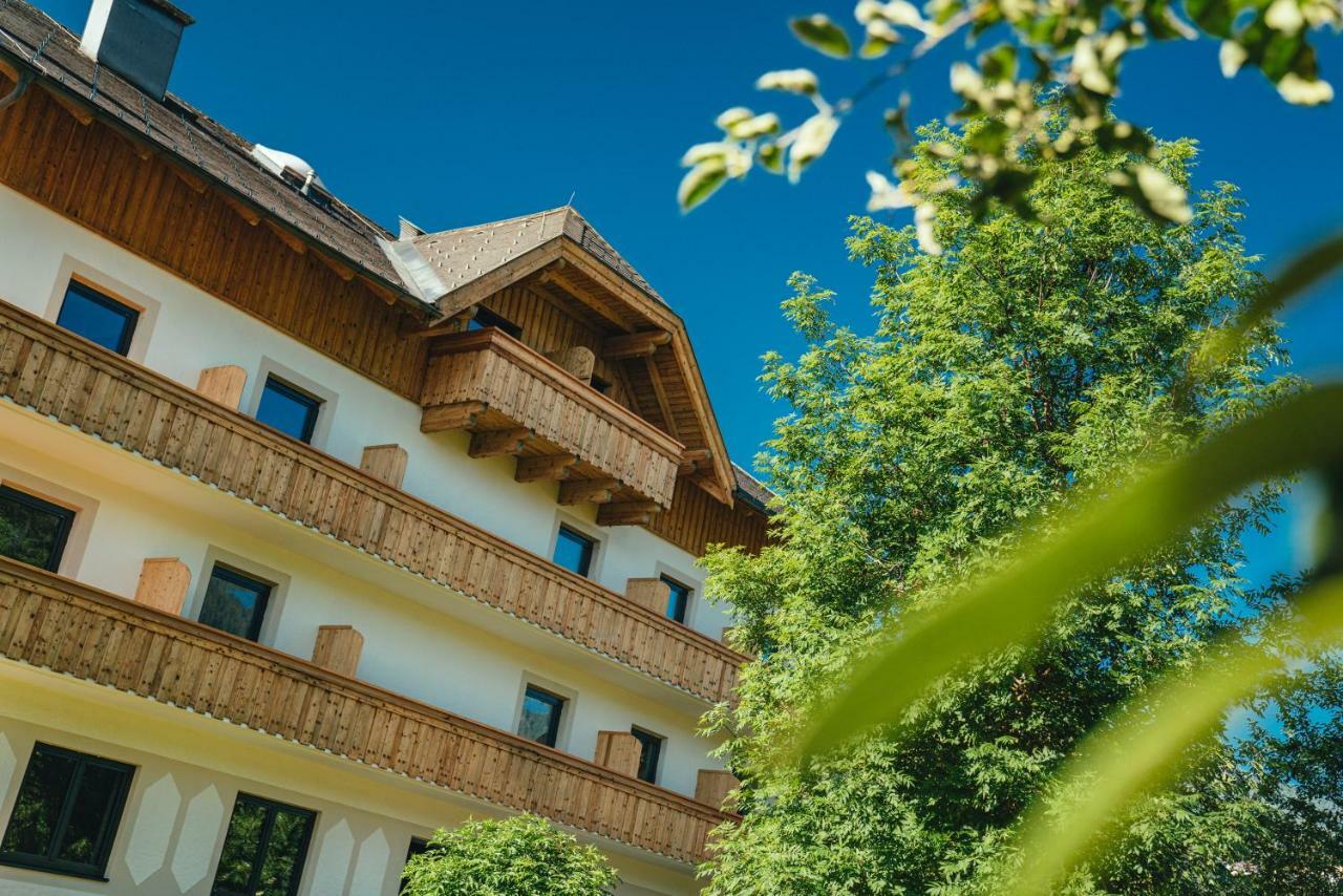 Stadtvilla Schladming Boutiquehotel 外观 照片