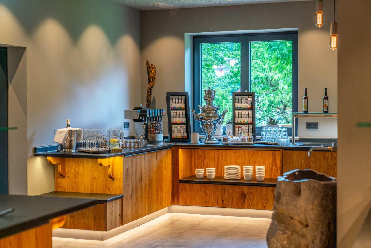 Stadtvilla Schladming Boutiquehotel 外观 照片
