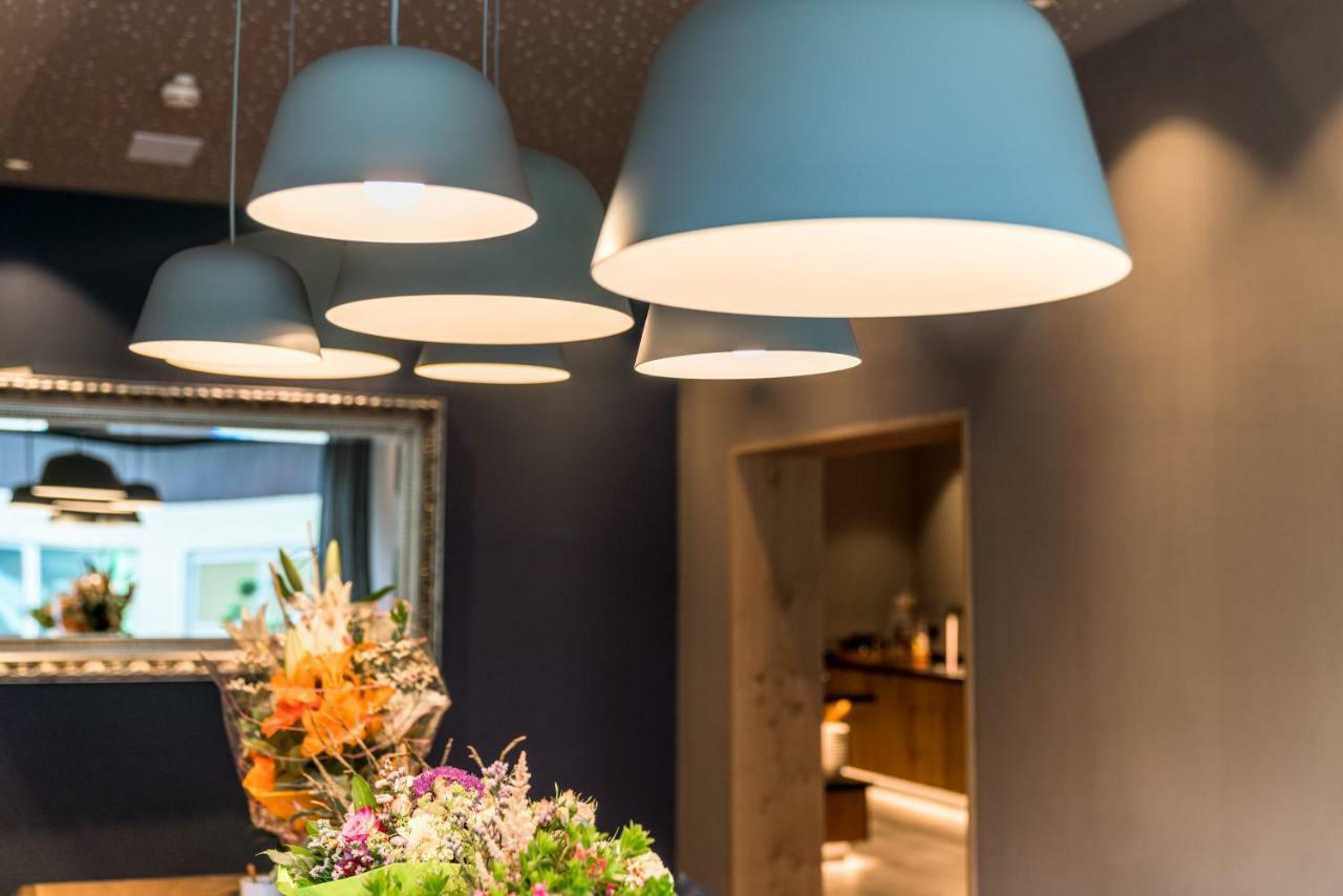 Stadtvilla Schladming Boutiquehotel 外观 照片