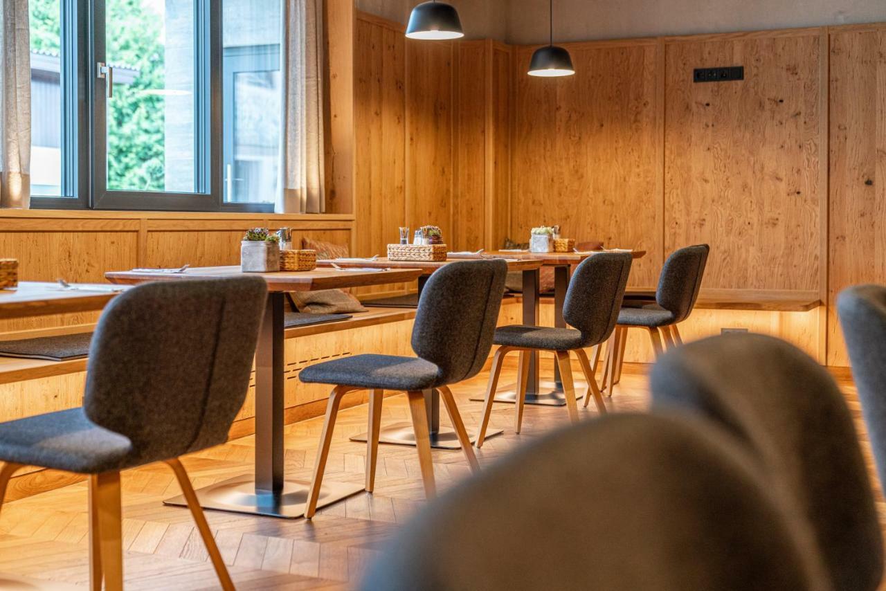 Stadtvilla Schladming Boutiquehotel 外观 照片