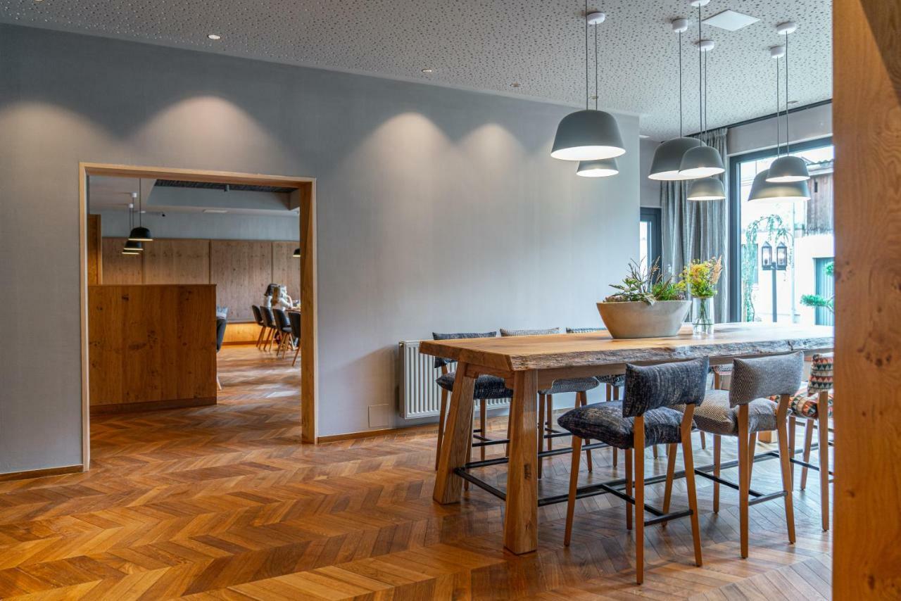 Stadtvilla Schladming Boutiquehotel 外观 照片
