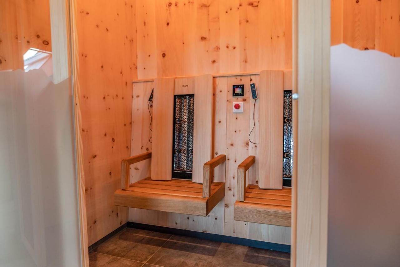 Stadtvilla Schladming Boutiquehotel 外观 照片