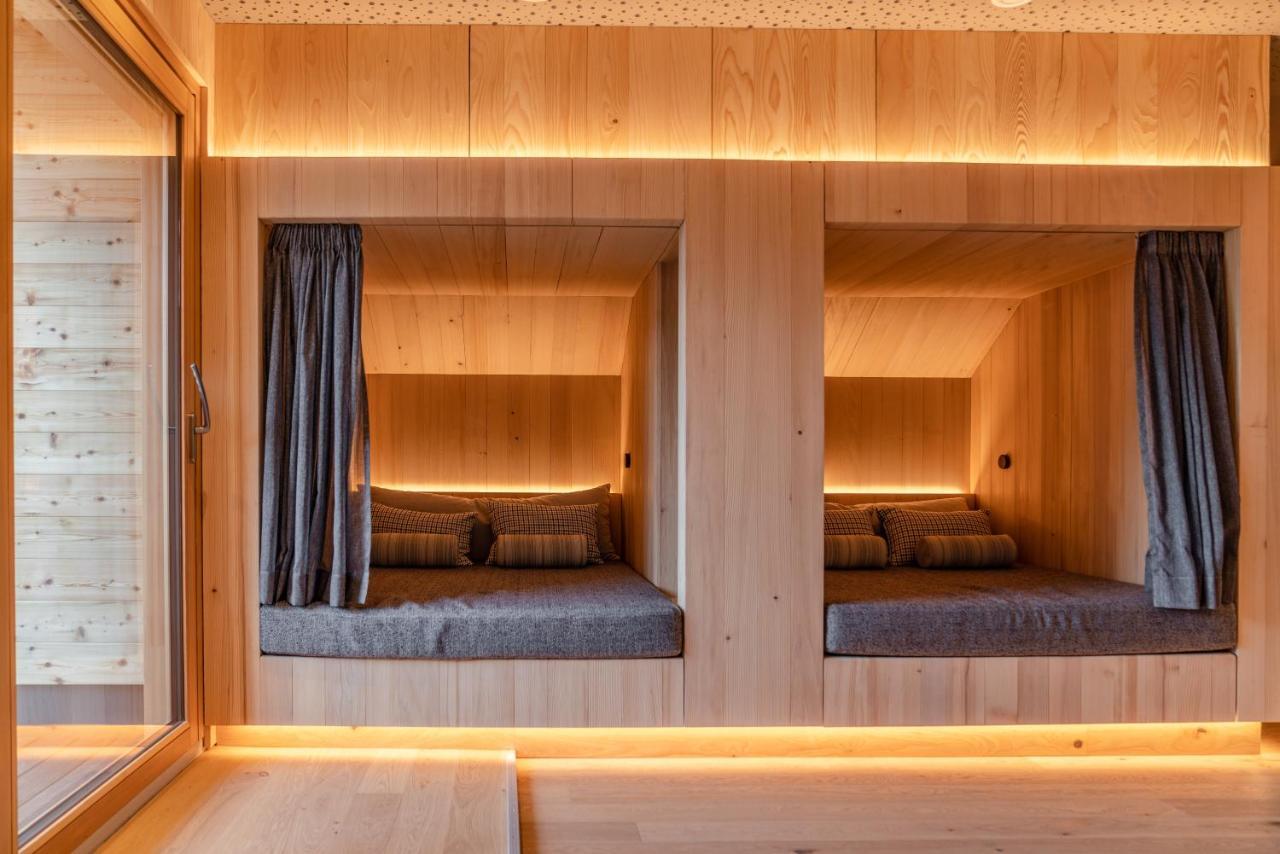 Stadtvilla Schladming Boutiquehotel 外观 照片