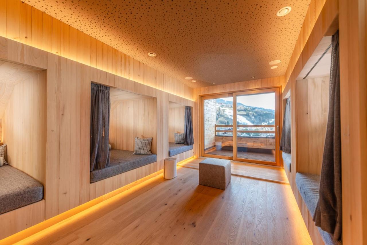 Stadtvilla Schladming Boutiquehotel 外观 照片