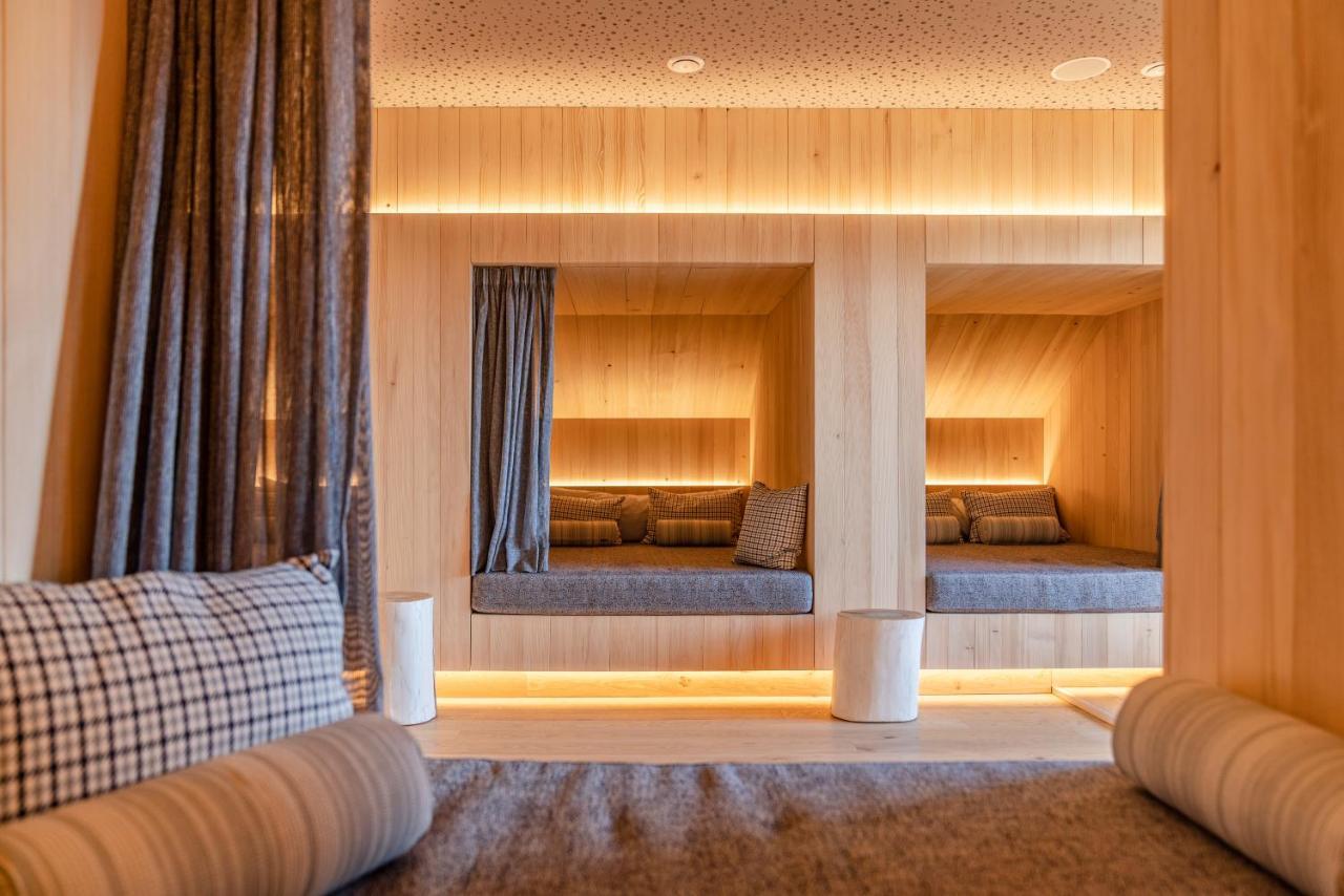 Stadtvilla Schladming Boutiquehotel 外观 照片