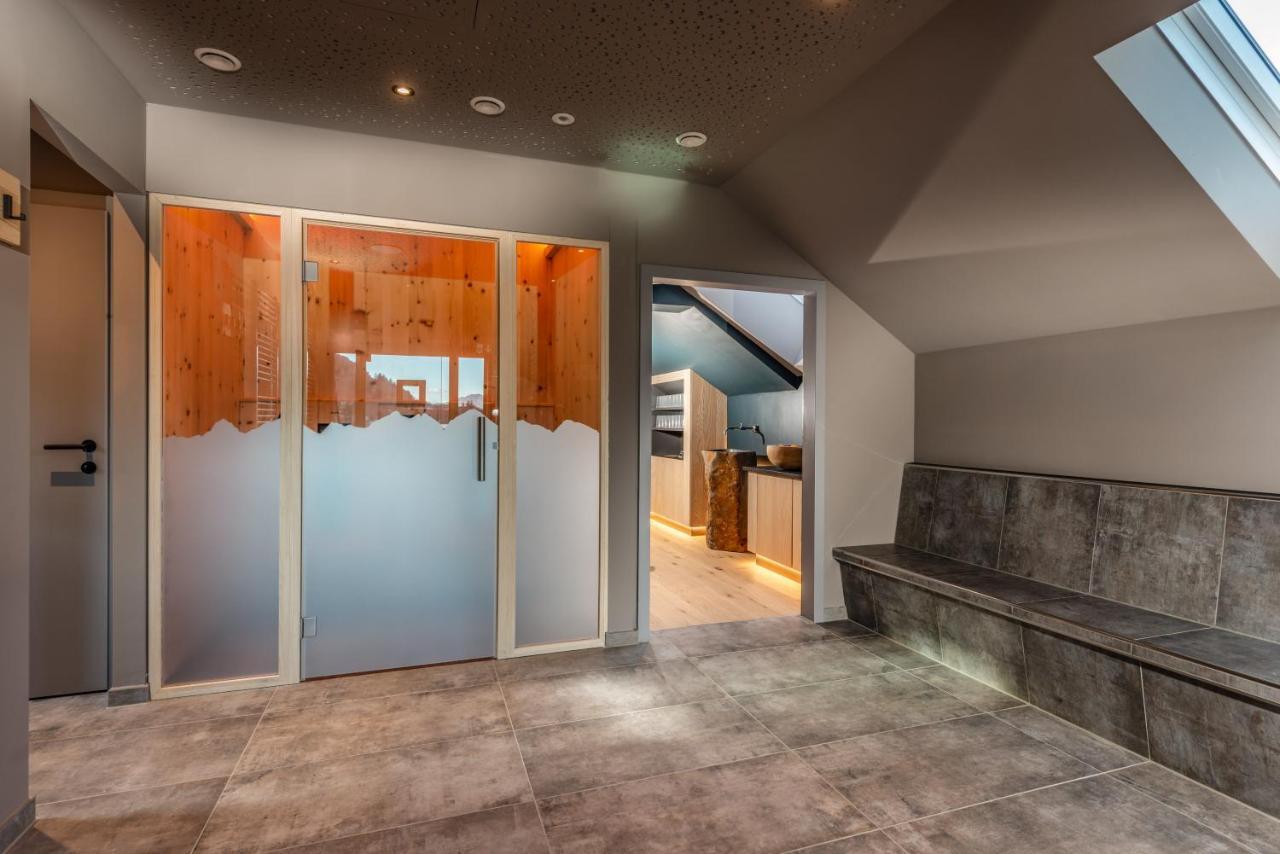 Stadtvilla Schladming Boutiquehotel 外观 照片