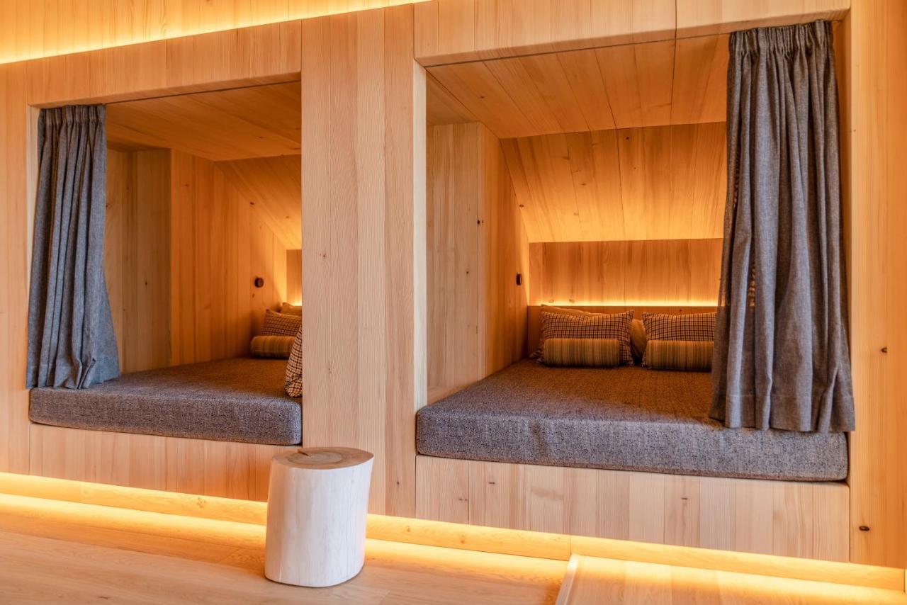 Stadtvilla Schladming Boutiquehotel 外观 照片